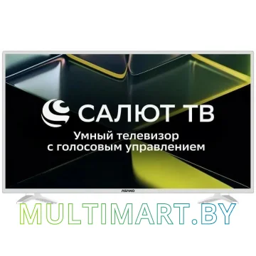 Телевизор ASANO 43LF5011T